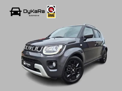 Suzuki Ignis 1.2 Smart Hybrid Select Automaat Navi, Camera