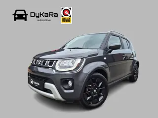 Suzuki Ignis 1.2 Smart Hybrid Select Automaat Navi, Camera