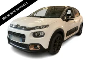 Citroën C3 1.2 PureTech Live (bj 2019)