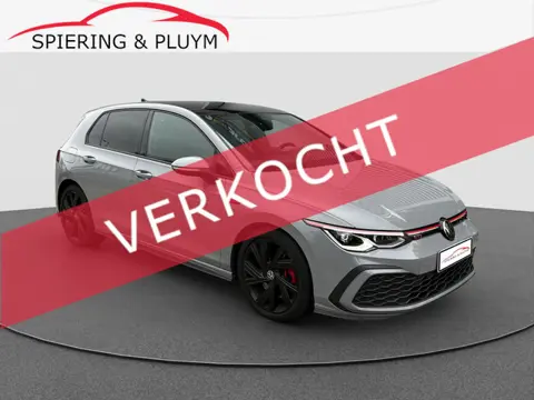 Volkswagen Golf 2.0 TSI GTI | PPF | 1e Eigenaar | Pano | H/K Audio | Camera