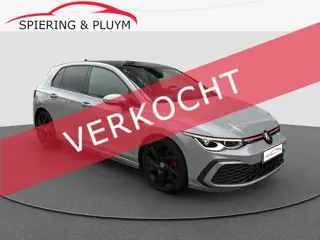 Volkswagen Golf 2.0 TSI GTI | PPF | 1e Eigenaar | Pano | H/K Audio | Camera