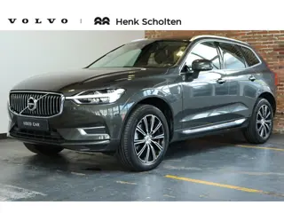 Volvo XC60 T8 Twin Engine AWD Inscription | Semi-Electrische bedienbare Trekhaak  | Parkeerverwarmin
