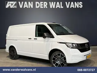 Volkswagen Transporter 2.0 TDI L1H1 Euro6 Airco | Apple Carplay | Cruisecontrol | LM-velgen | Trekha