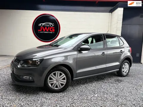 Volkswagen Polo 1.0 BlueMotion Edition Airco/Goed onderhouden