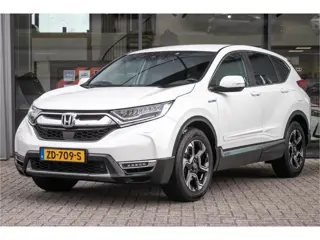 Honda CR-V 2.0 Hybrid Elegance - Dealer ond. | Andr.auto/Apple-carpl. | Navi/camera | Honda Sensing