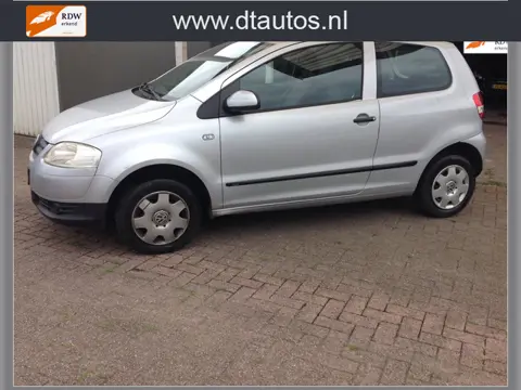 Volkswagen Fox 1.2 Trendline