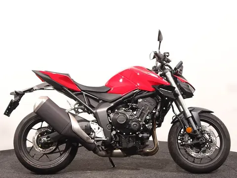 Honda CB 1000 (bj 2026)