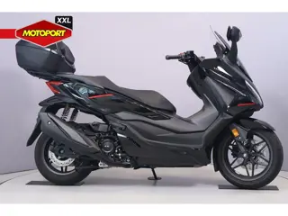 Honda FORZA 350 (bj 2026)