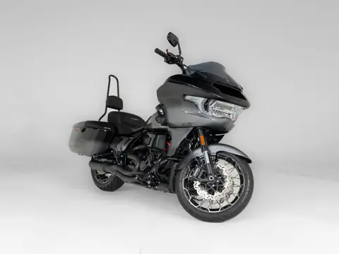 Harley-Davidson FLTRXSE (bj 2025)