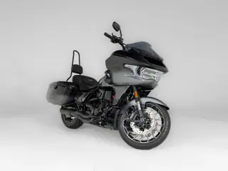 Harley-Davidson FLTRXSE (bj 2025)