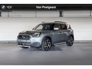 MINI Countryman 1.5 C Favoured XL | 19 Inch Kaleido Spoke 2-tone