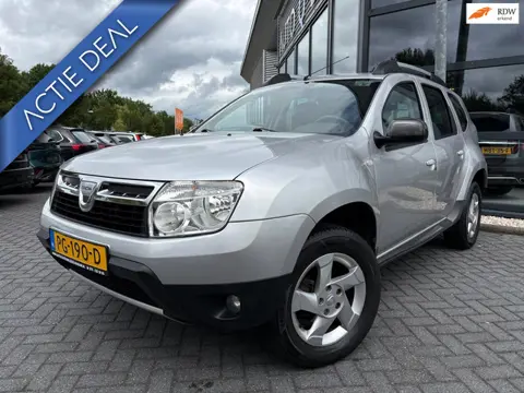 Dacia Duster 1.6 Aniversare 2wd | Trekhaak | Airco | Elektrische Ramen |