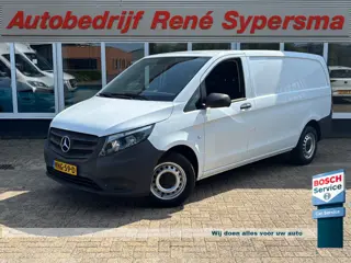 Mercedes-Benz Vito 116 CDI Lang | Bluetooth | Airco | Cruise | Zeer Nette Staat