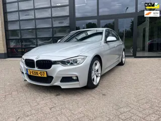 BMW 3-serie 316i Executive, M-Sport pakket