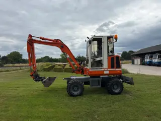 Atlas 804M 804M (bj 1997)