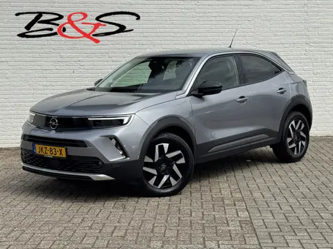 Opel MOKKA 1.2 Turbo Elegance Cruise control Climate control Stoel- stuurverwarming Apple / Android 