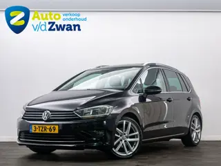 Volkswagen Golf Sportsvan 1.4 TSI Highline Pano/Navi/Cruise