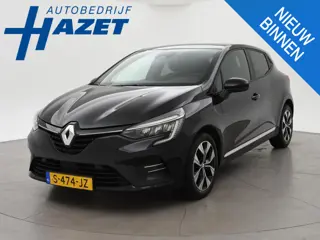 Renault Clio 1.0 TCe 90 EVOLUTION + CARPLAY | LED | CRUISE CONTROL