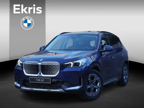 BMW iX1 eDrive20 | xLine | Innovation Pack | Travel Pack