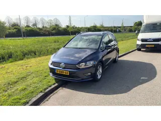 Volkswagen Golf Sportsvan 1.2 TSI Highline Automaat
