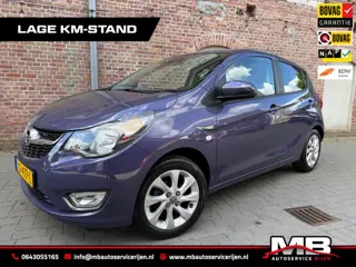 Opel KARL 1.0 ecoFLEX Cosmo