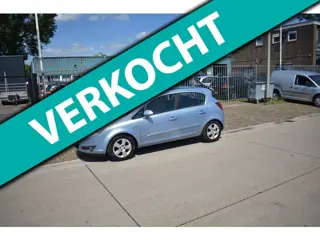 Opel Corsa 1.4-16V Enjoy