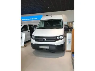 Volkswagen Bedrijfswagen Crafter 35 2.0 TDI L3H3 EL Trendline EURO VI RWD