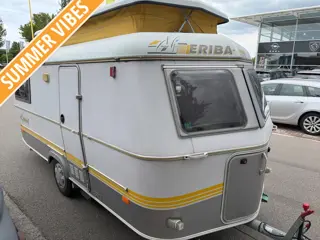 Eriba Troll 510