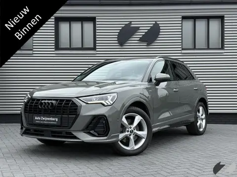 Audi Q3 45 TFSI e S edition |ACC|Sonos|Trekhaak|