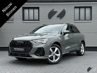Audi Q3 45 TFSI e S edition |ACC|Sonos|Trekhaak|