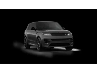Land Rover Range Rover Sport 3.0 P460e BATTERSEA EDITION PHEV Leverbaar vanaf 10/2026