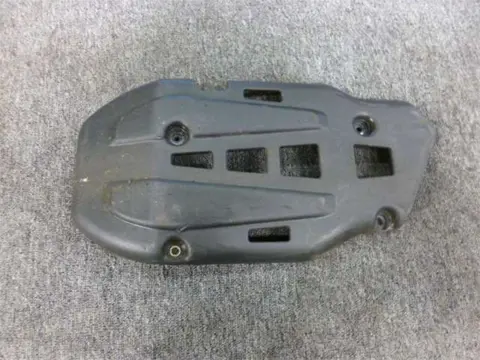 CARTERPAN BMW F 800 GS 2008 - 2011