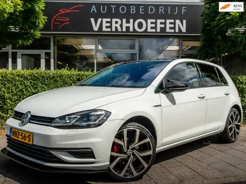 Volkswagen GOLF 1.4 TSI - SPORT - AUTOMAAT - ADAPTIVE / LANE ASSIST - PARK SENS !