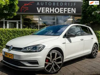 Volkswagen GOLF 1.4 TSI - SPORT - AUTOMAAT - ADAPTIVE / LANE ASSIST - PARK SENS !