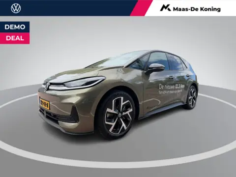 Volkswagen ID.3 Neo Life 50 kWh accu 170 PK Elektr. aandrijving ·  Comfort Pakket · Steunhaak voor f