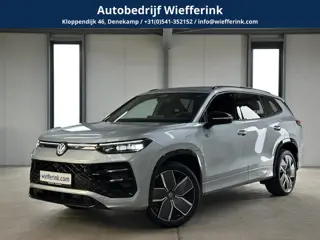 Volkswagen Tayron 1.5 eHybrid R-Line 272 pk | Pano | Black pack | Trekhaak |