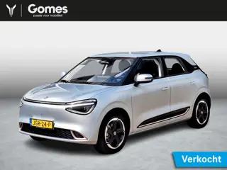 Dongfeng BOX Premium Edition | 360° Camera | Adaptieve Cruise Control | Elektrisch Verstelbare Bestu