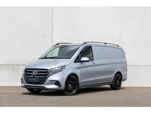 Mercedes-Benz Vito 119 CDI L2 Select (bj 2024, automaat)