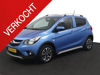 Opel KARL 1.0 Rocks Online Edition Rijklaarprijs!