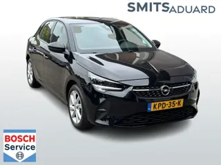 Opel Corsa 1.2 Edition 100 Pk, Airco 5 drs, (bj 2023)