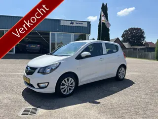 Opel KARL 1.0 ecoFLEX 120 Jaar Edition (bj 2019)