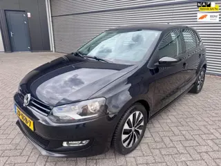 Volkswagen Polo 1.2 TSI Comfortline