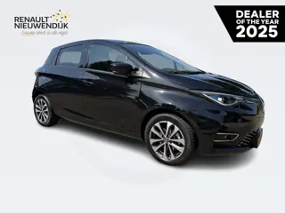 Renault ZOE R135 Intens 52 kWh AUTOMAAT  |ALL SEASONS | CLIMA | CARPLAY | ANDROID AUTO | PDC VOOR EN
