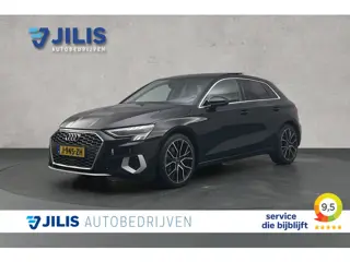 Audi A3 Sportback 30 TFSI Business edition | Panoramadak | Digitaal display | LED koplampen