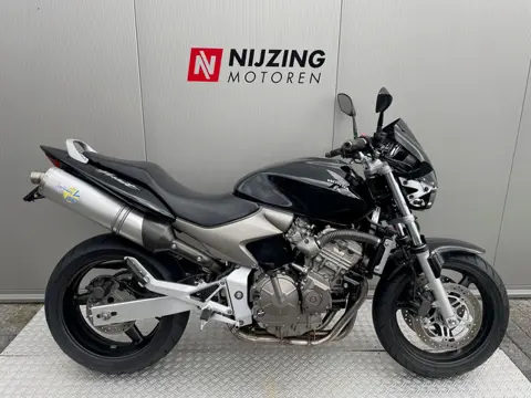 HONDA CB 600 F HORNET - 2004