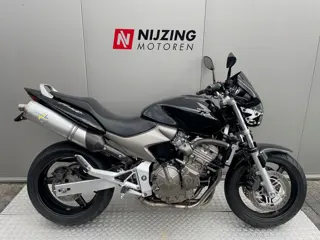 HONDA CB 600 F HORNET - 2004