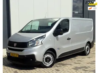 Fiat Talento 1.6 MJ EcoJet L1H1 Basis