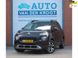 Citroen C3 Aircross 1.2 PureTech Shine, Clima, Navi, 1e Eig, 16.681 km !!! APK 8-28