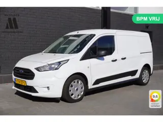Ford Transit Connect 1.5 EcoBlue 100PK L2 EURO 6 - Airco - Navi - Cruise - € 12.950,- Excl.