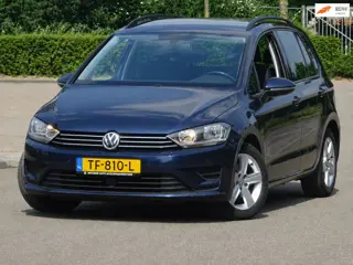 Volkswagen Golf Sportsvan 1.4 TSI Highline DSG NAVI/CRUISE